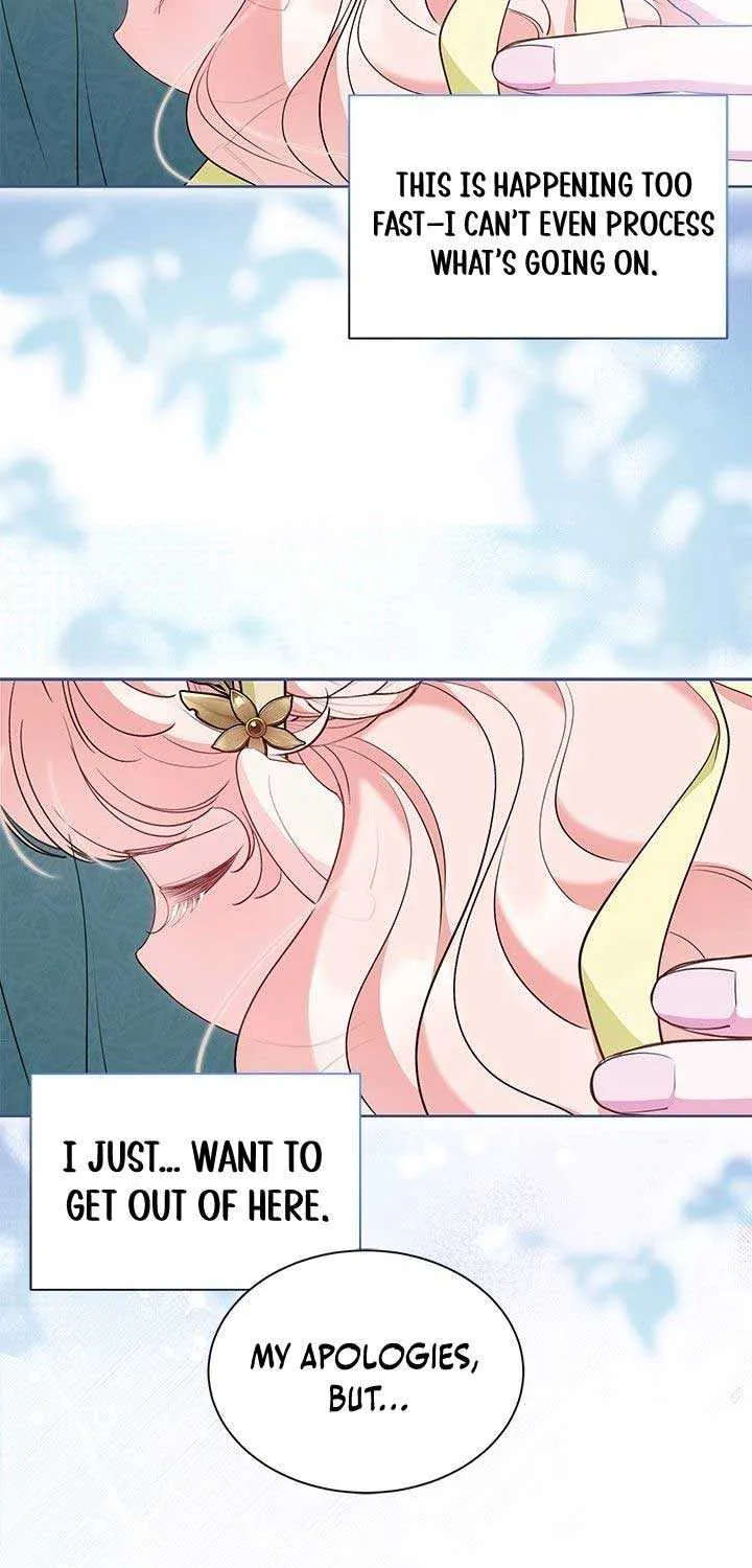 Read Why Do You Love Me When I Refuse Your Request? chapter 47 image 53 on Lezhin