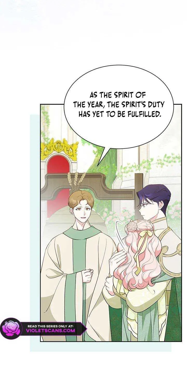 Read Why Do You Love Me When I Refuse Your Request? chapter 47 image 54 on Lezhin