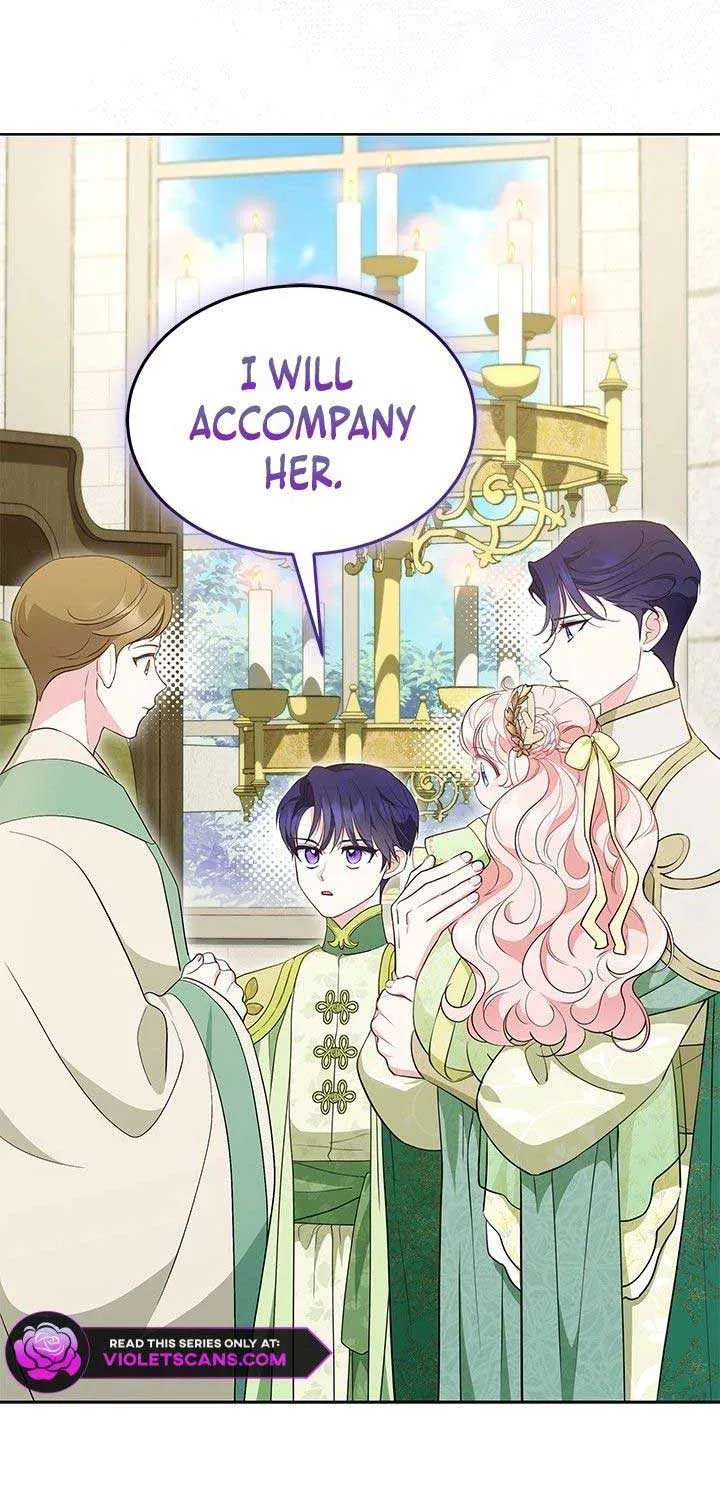 Read Why Do You Love Me When I Refuse Your Request? chapter 47 image 57 on Lezhin