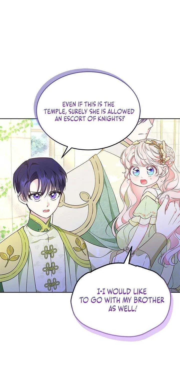 Read Why Do You Love Me When I Refuse Your Request? chapter 47 image 58 on Lezhin