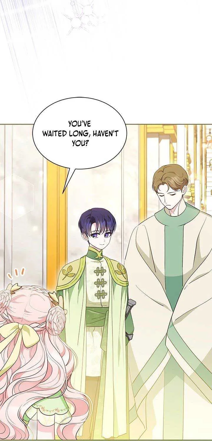 Read Why Do You Love Me When I Refuse Your Request? chapter 47 image 67 on Lezhin