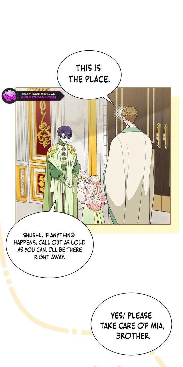 Read Why Do You Love Me When I Refuse Your Request? chapter 47 image 70 on Lezhin