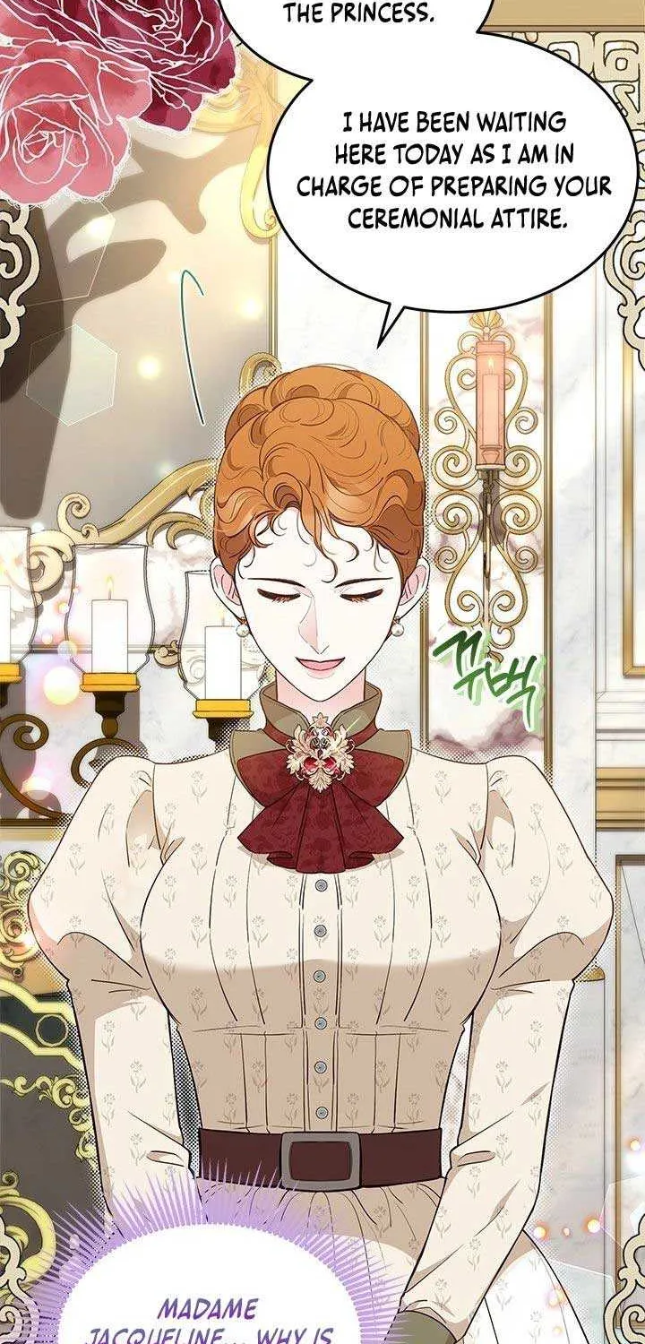 Read Why Do You Love Me When I Refuse Your Request? chapter 47 image 72 on Lezhin
