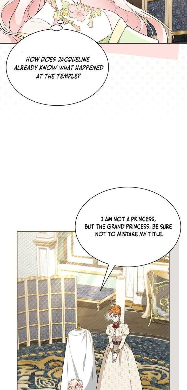 Read Why Do You Love Me When I Refuse Your Request? chapter 47 image 74 on Lezhin