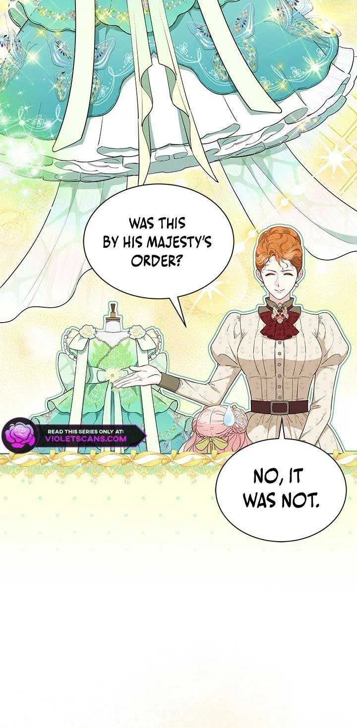 Read Why Do You Love Me When I Refuse Your Request? chapter 47 image 77 on Lezhin