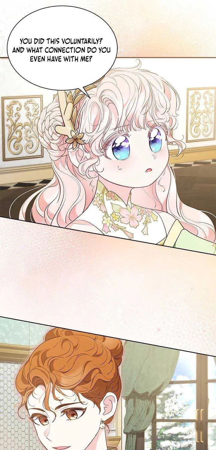 Read Why Do You Love Me When I Refuse Your Request? chapter 47 image 78 on Lezhin