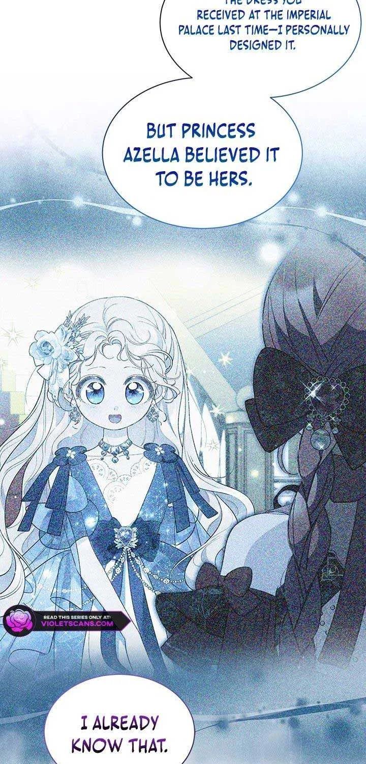 Read Why Do You Love Me When I Refuse Your Request? chapter 47 image 80 on Lezhin