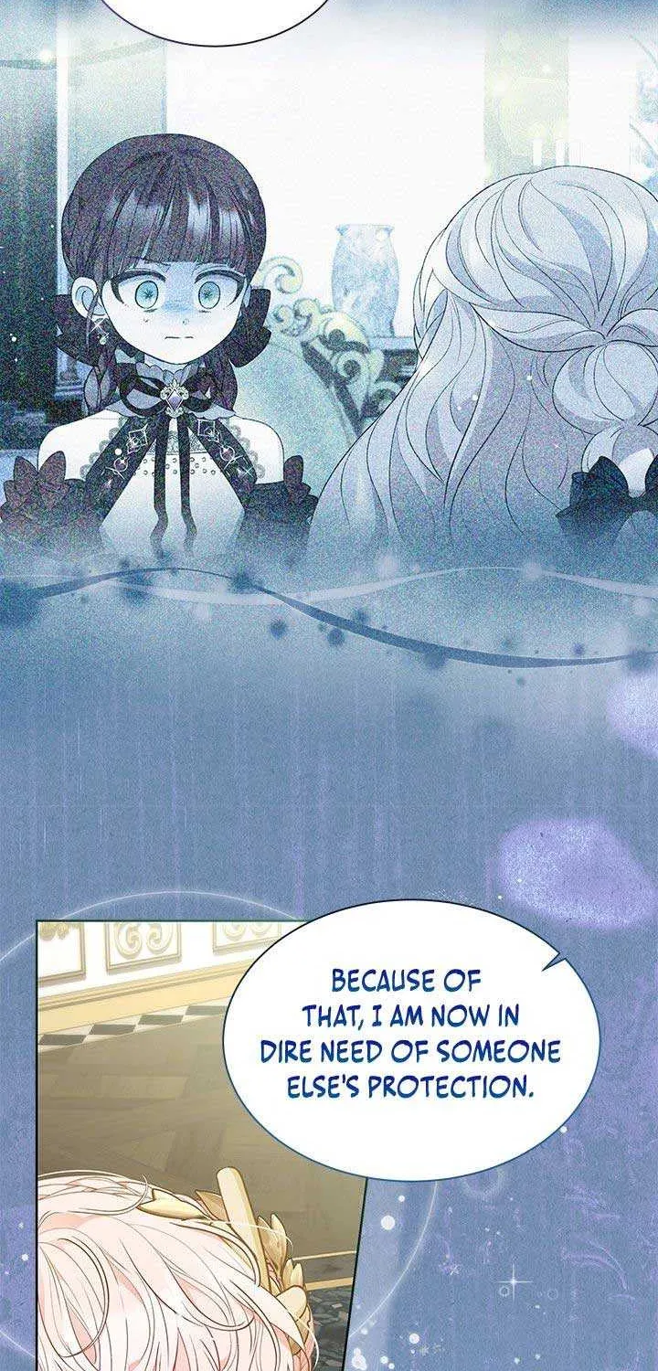 Read Why Do You Love Me When I Refuse Your Request? chapter 47 image 81 on Lezhin