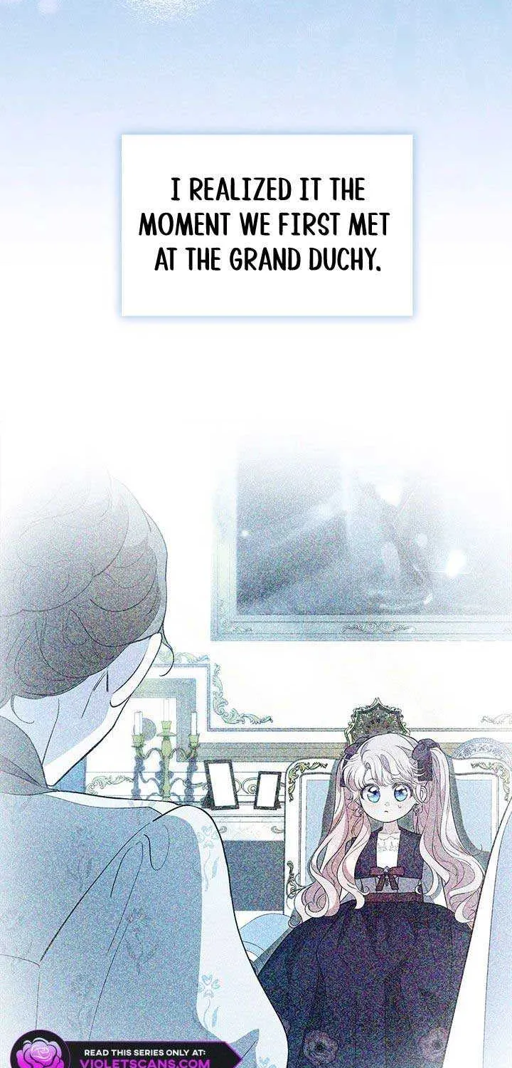 Read Why Do You Love Me When I Refuse Your Request? chapter 47 image 83 on Lezhin
