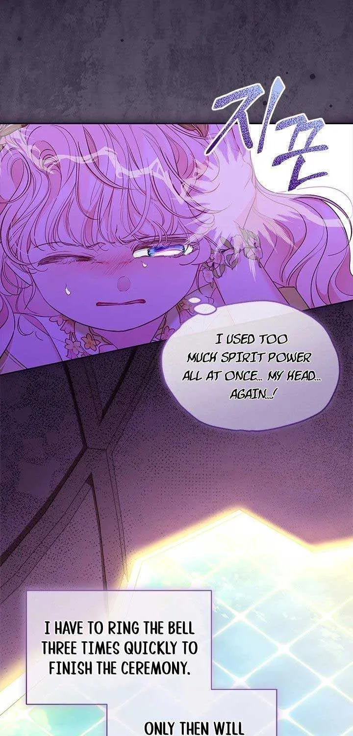 Read Why Do You Love Me When I Refuse Your Request? chapter 47 image 9 on Lezhin