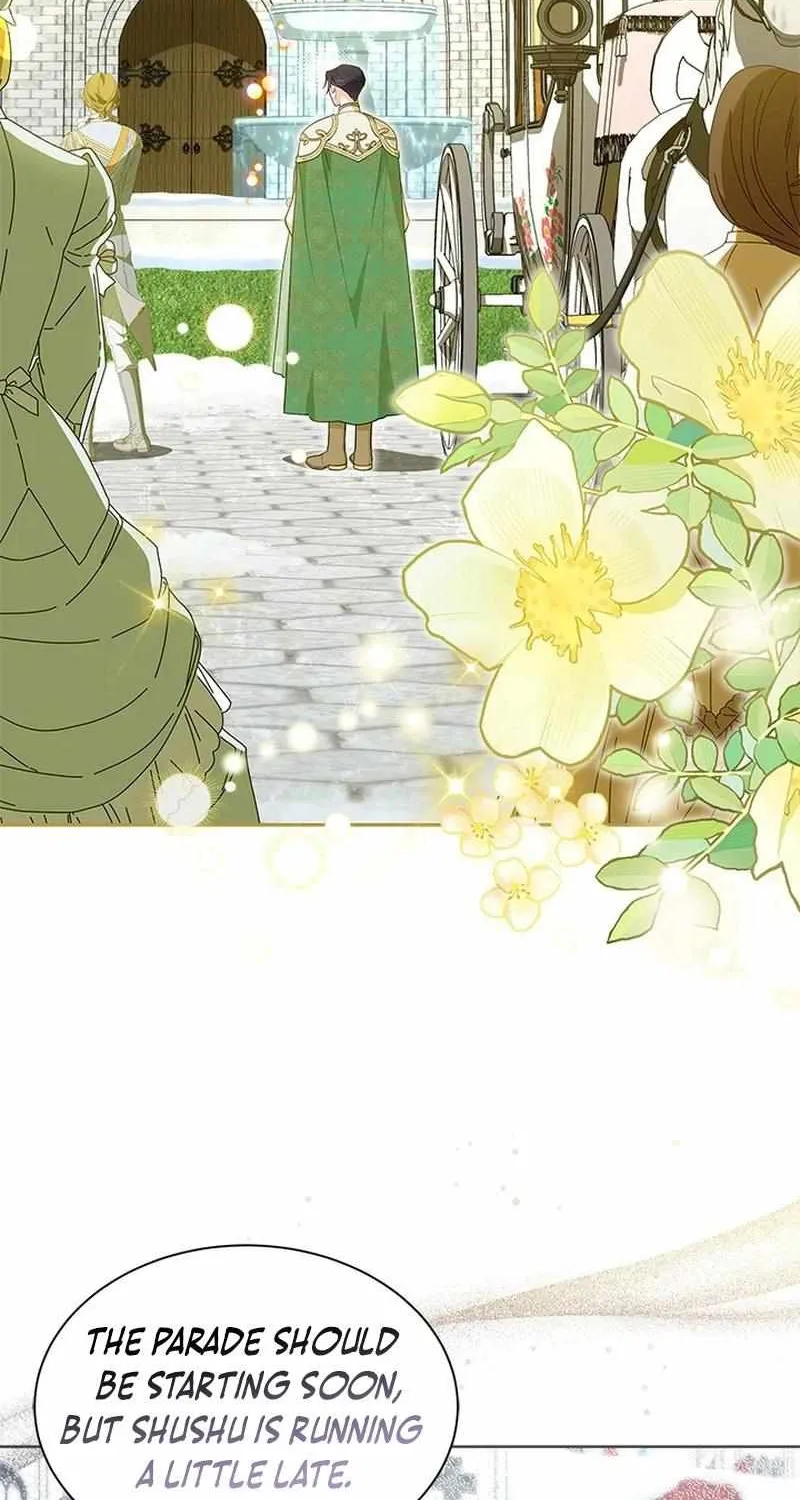 Read Why Do You Love Me When I Refuse Your Request? chapter 48 image 31 on Lezhin
