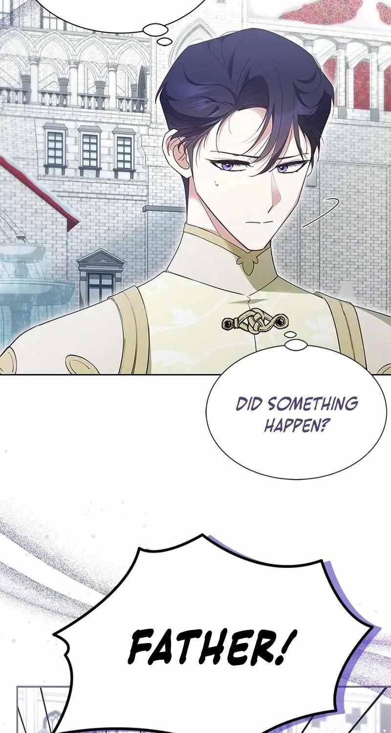 Read Why Do You Love Me When I Refuse Your Request? chapter 48 image 32 on Lezhin
