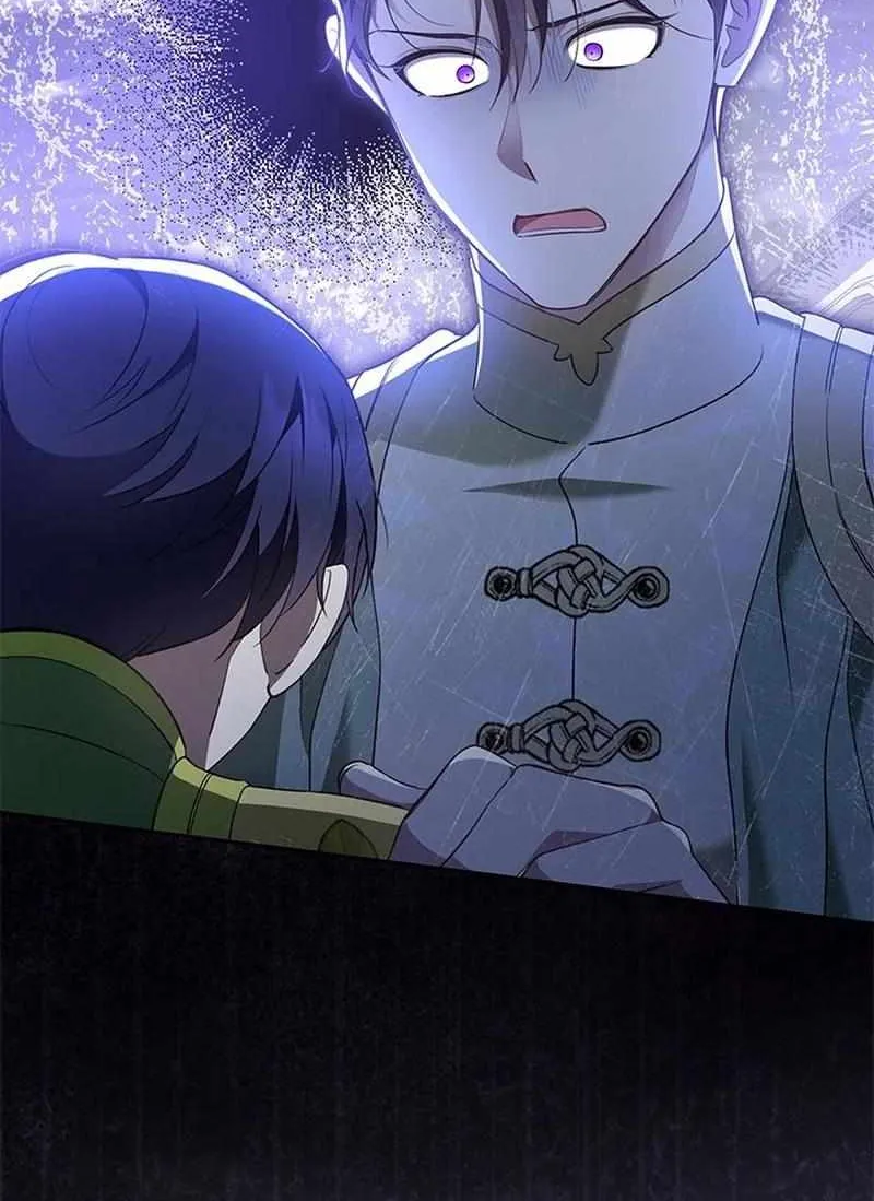 Read Why Do You Love Me When I Refuse Your Request? chapter 48 image 35 on Lezhin