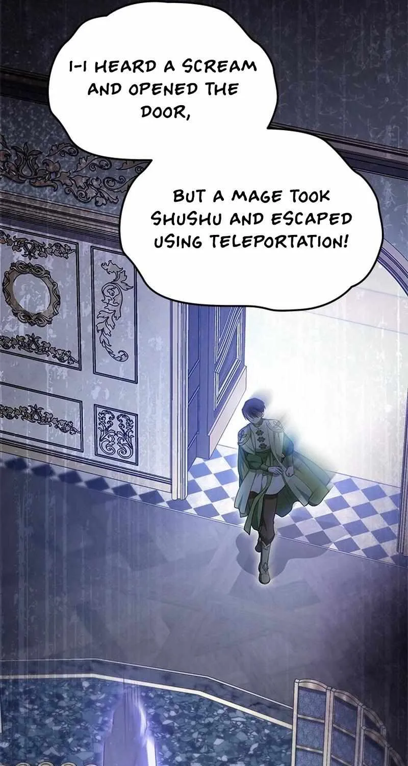 Read Why Do You Love Me When I Refuse Your Request? chapter 48 image 36 on Lezhin