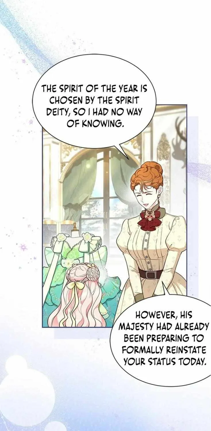 Read Why Do You Love Me When I Refuse Your Request? chapter 48 image 4 on Lezhin