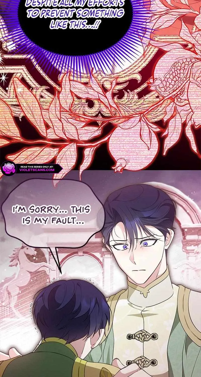 Read Why Do You Love Me When I Refuse Your Request? chapter 48 image 40 on Lezhin