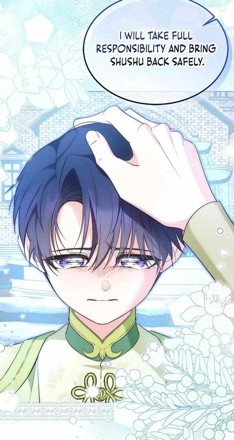 Read Why Do You Love Me When I Refuse Your Request? chapter 48 image 44 on Lezhin