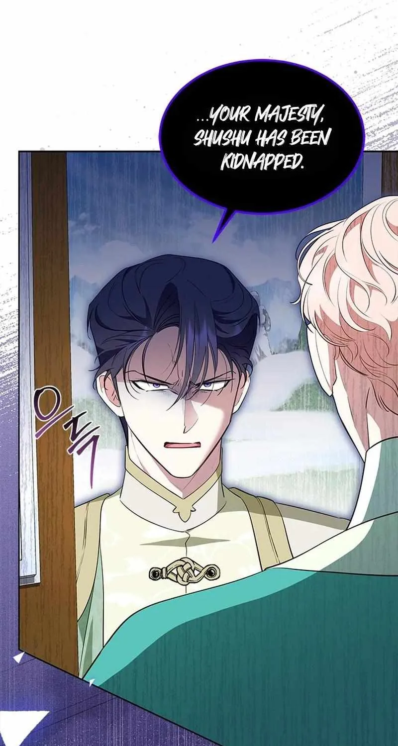 Read Why Do You Love Me When I Refuse Your Request? chapter 48 image 48 on Lezhin