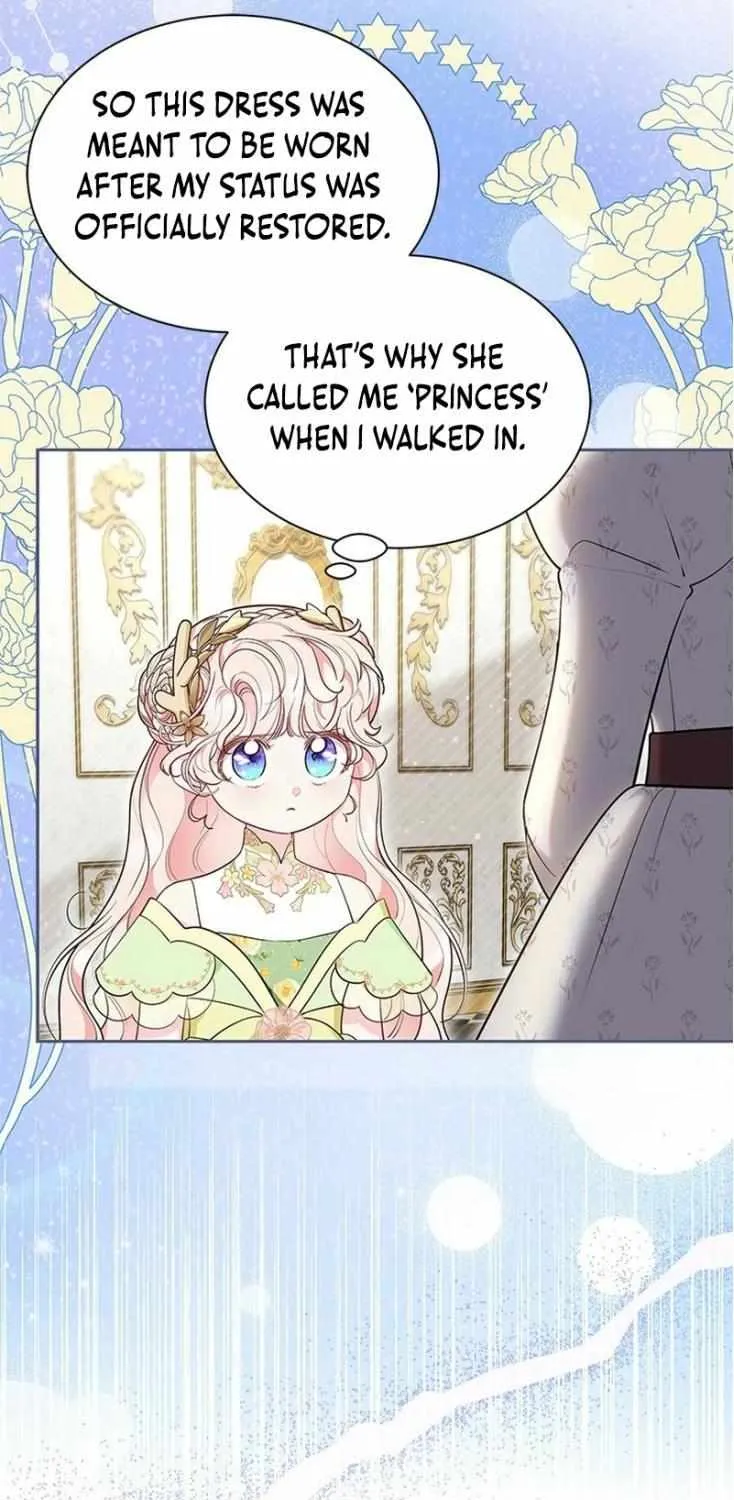 Read Why Do You Love Me When I Refuse Your Request? chapter 48 image 5 on Lezhin