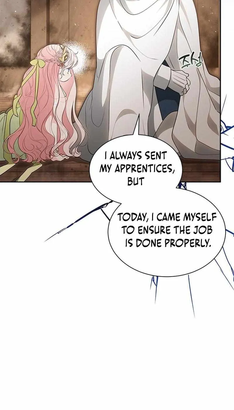 Read Why Do You Love Me When I Refuse Your Request? chapter 48 image 65 on Lezhin