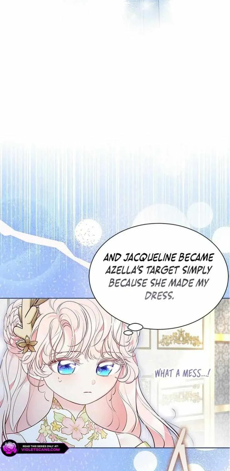 Read Why Do You Love Me When I Refuse Your Request? chapter 48 image 7 on Lezhin