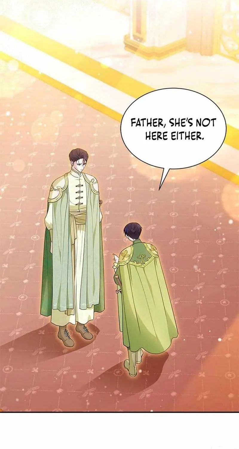 Read Why Do You Love Me When I Refuse Your Request? chapter 48 image 84 on Lezhin