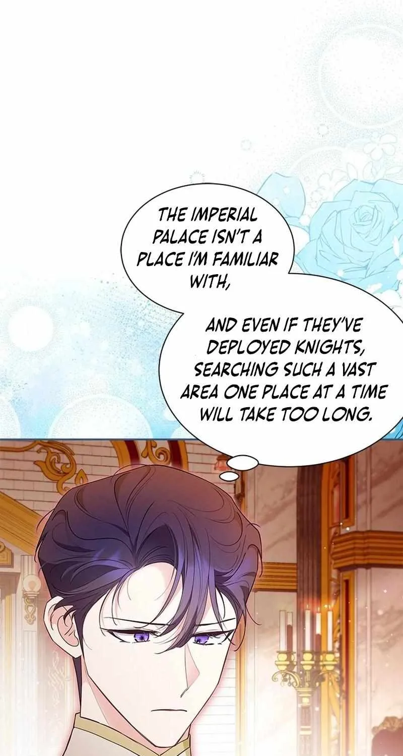 Read Why Do You Love Me When I Refuse Your Request? chapter 48 image 86 on Lezhin