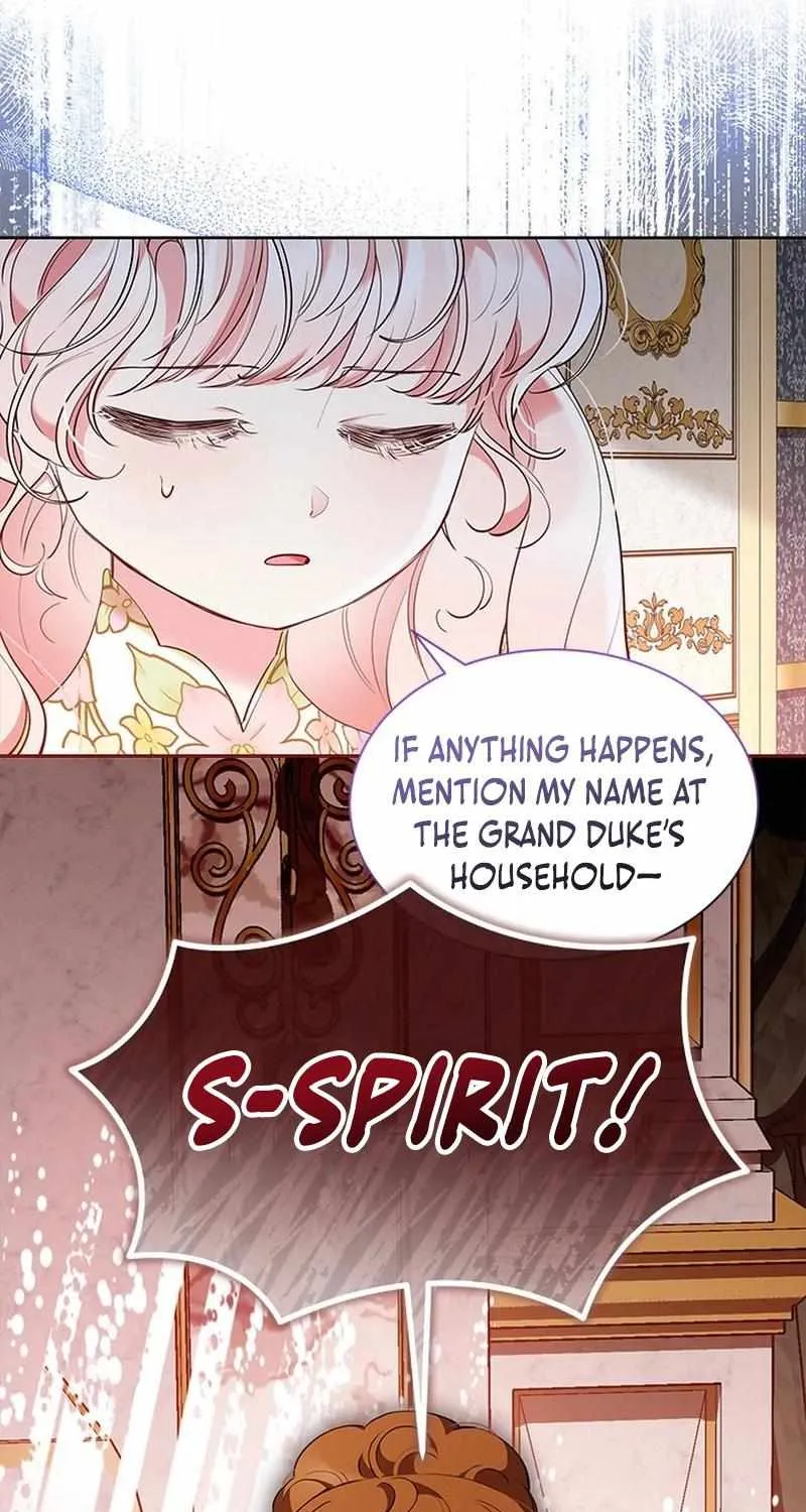 Read Why Do You Love Me When I Refuse Your Request? chapter 48 image 9 on Lezhin