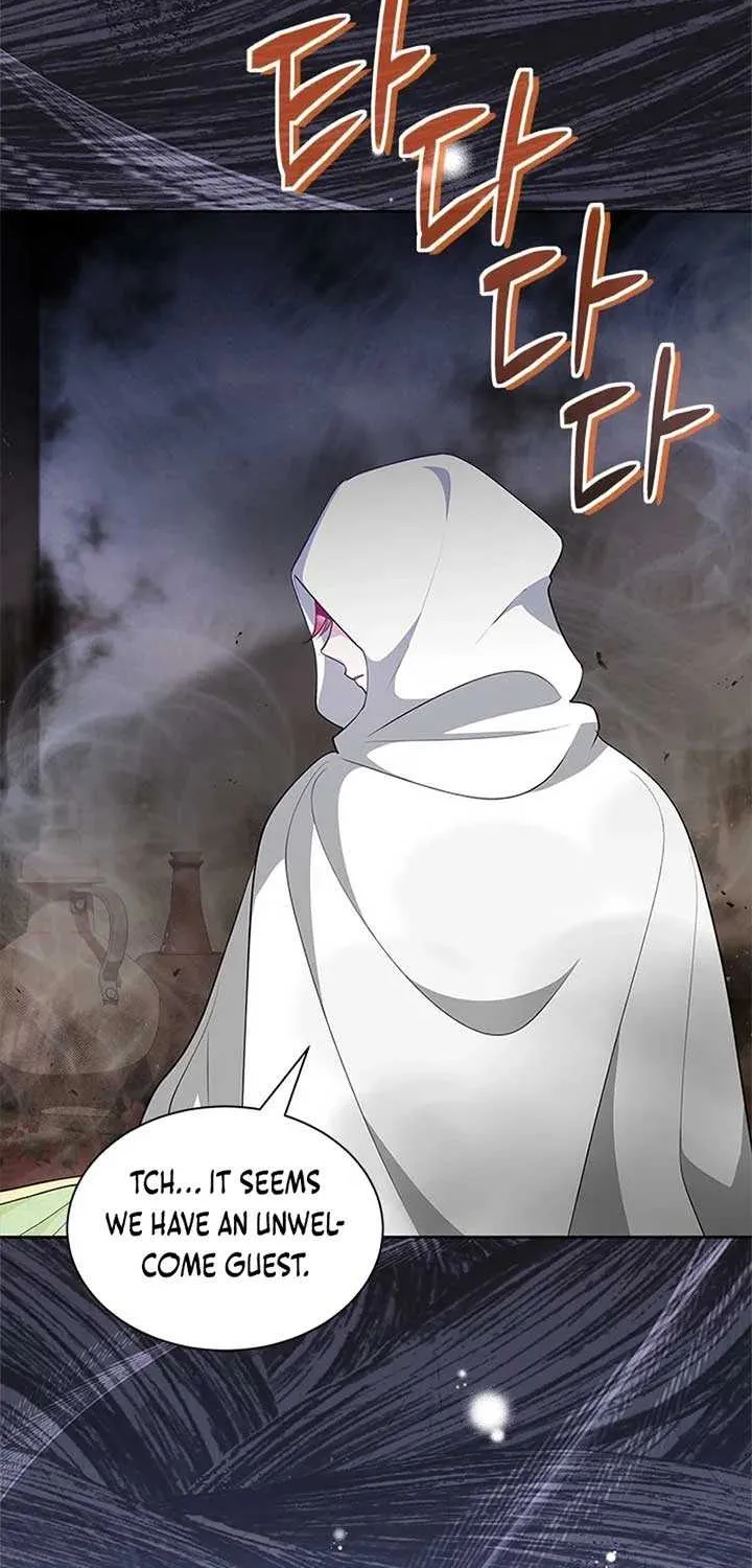 Read Why Do You Love Me When I Refuse Your Request? chapter 49 image 14 on Lezhin