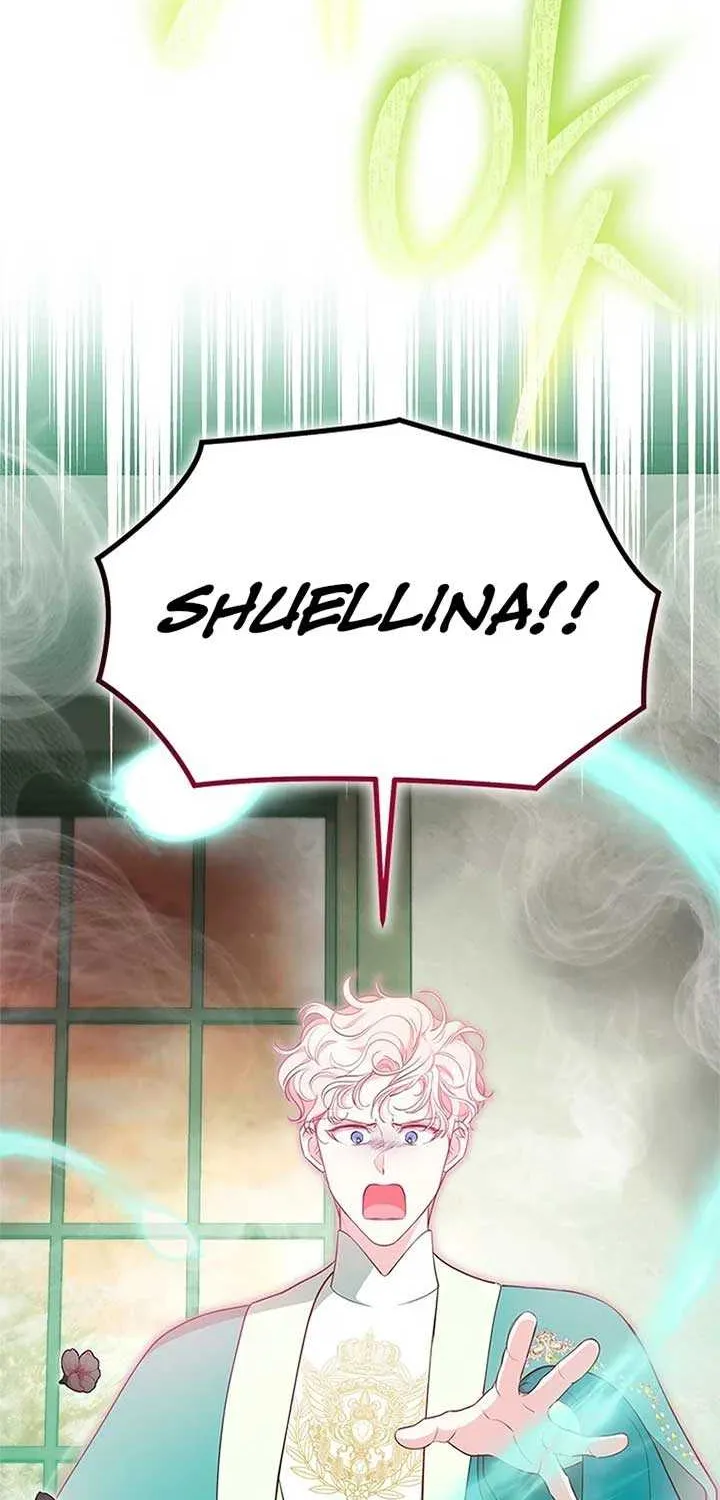 Read Why Do You Love Me When I Refuse Your Request? chapter 49 image 16 on Lezhin