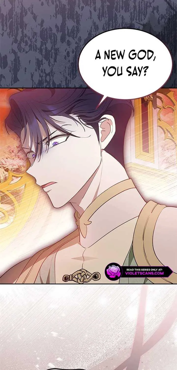 Read Why Do You Love Me When I Refuse Your Request? chapter 49 image 2 on Lezhin