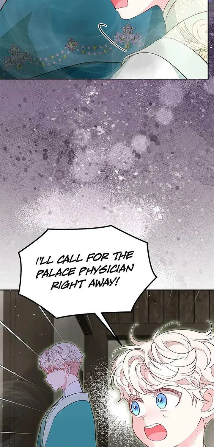 Read Why Do You Love Me When I Refuse Your Request? chapter 49 image 21 on Lezhin