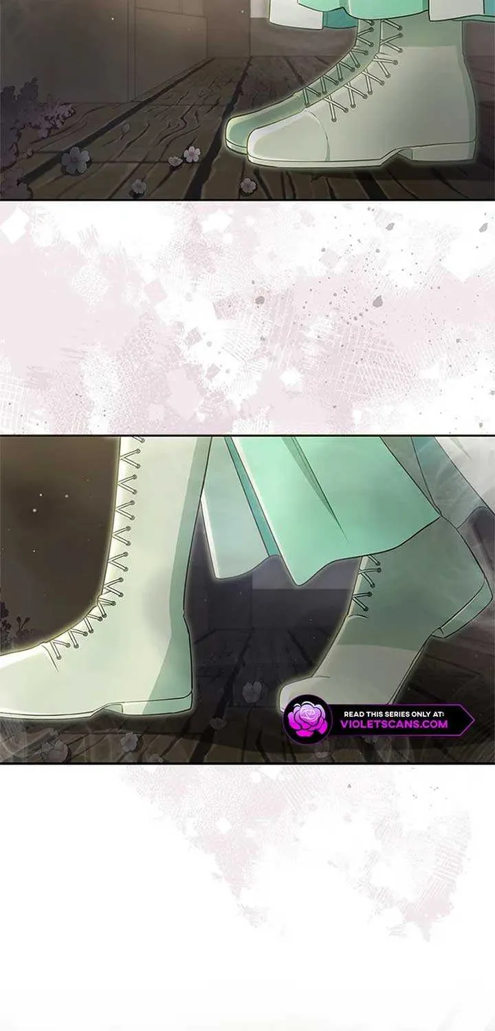 Read Why Do You Love Me When I Refuse Your Request? chapter 49 image 23 on Lezhin