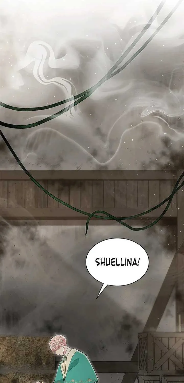 Read Why Do You Love Me When I Refuse Your Request? chapter 49 image 24 on Lezhin