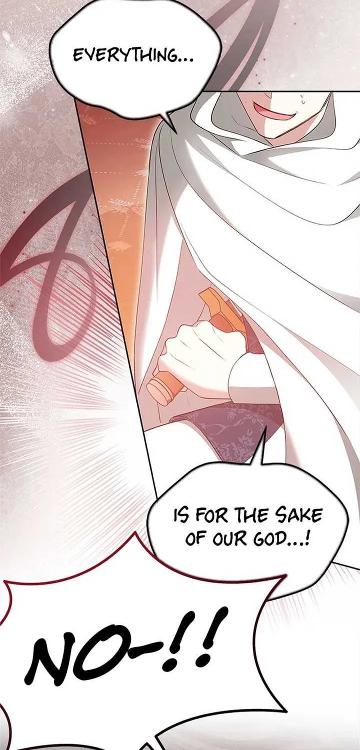 Read Why Do You Love Me When I Refuse Your Request? chapter 49 image 3 on Lezhin