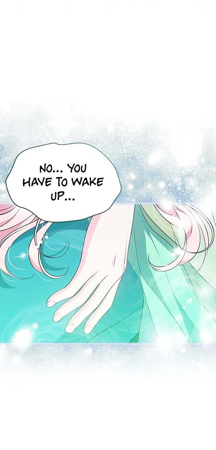 Read Why Do You Love Me When I Refuse Your Request? chapter 49 image 32 on Lezhin