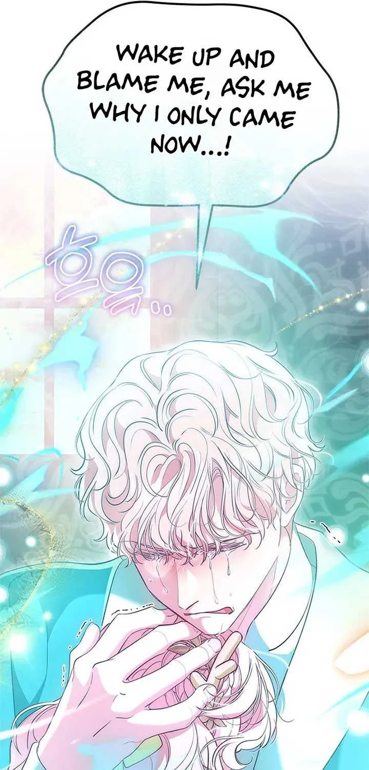 Read Why Do You Love Me When I Refuse Your Request? chapter 49 image 34 on Lezhin