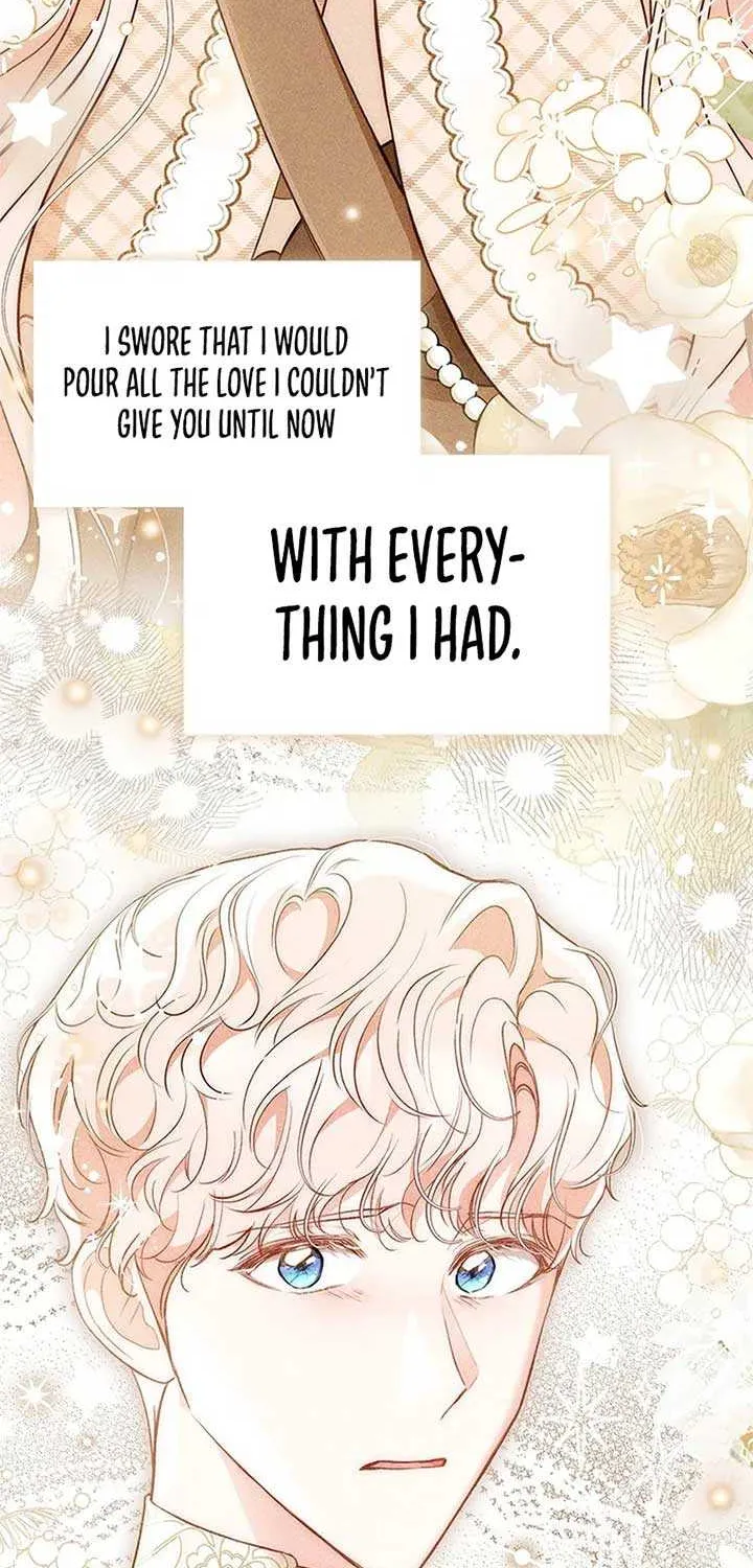 Read Why Do You Love Me When I Refuse Your Request? chapter 49 image 37 on Lezhin