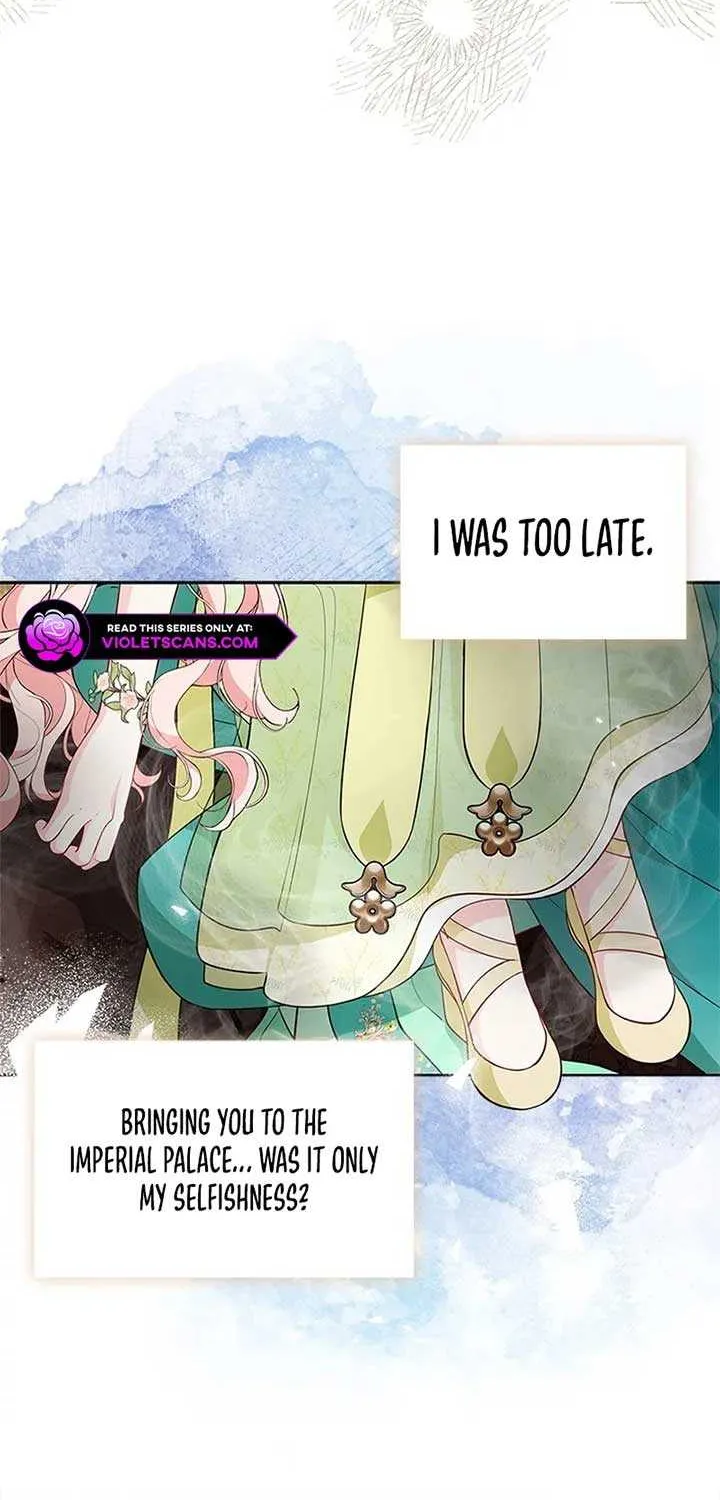 Read Why Do You Love Me When I Refuse Your Request? chapter 49 image 39 on Lezhin