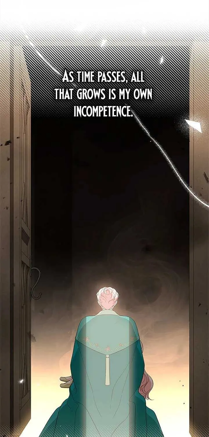 Read Why Do You Love Me When I Refuse Your Request? chapter 49 image 40 on Lezhin