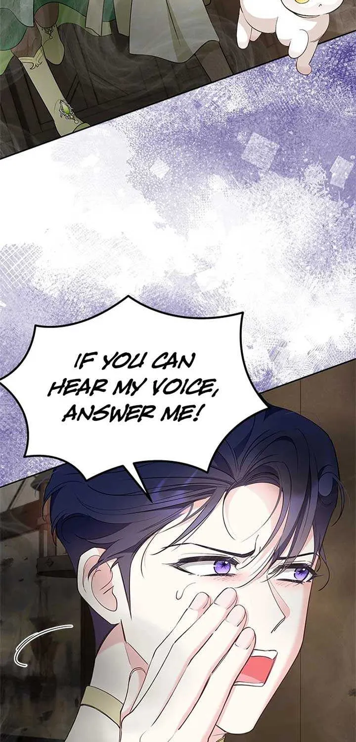 Read Why Do You Love Me When I Refuse Your Request? chapter 49 image 45 on Lezhin
