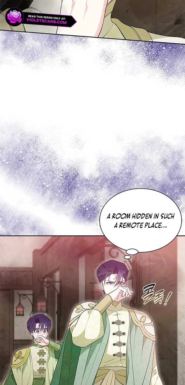 Read Why Do You Love Me When I Refuse Your Request? chapter 49 image 46 on Lezhin