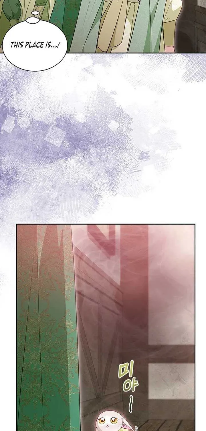 Read Why Do You Love Me When I Refuse Your Request? chapter 49 image 47 on Lezhin