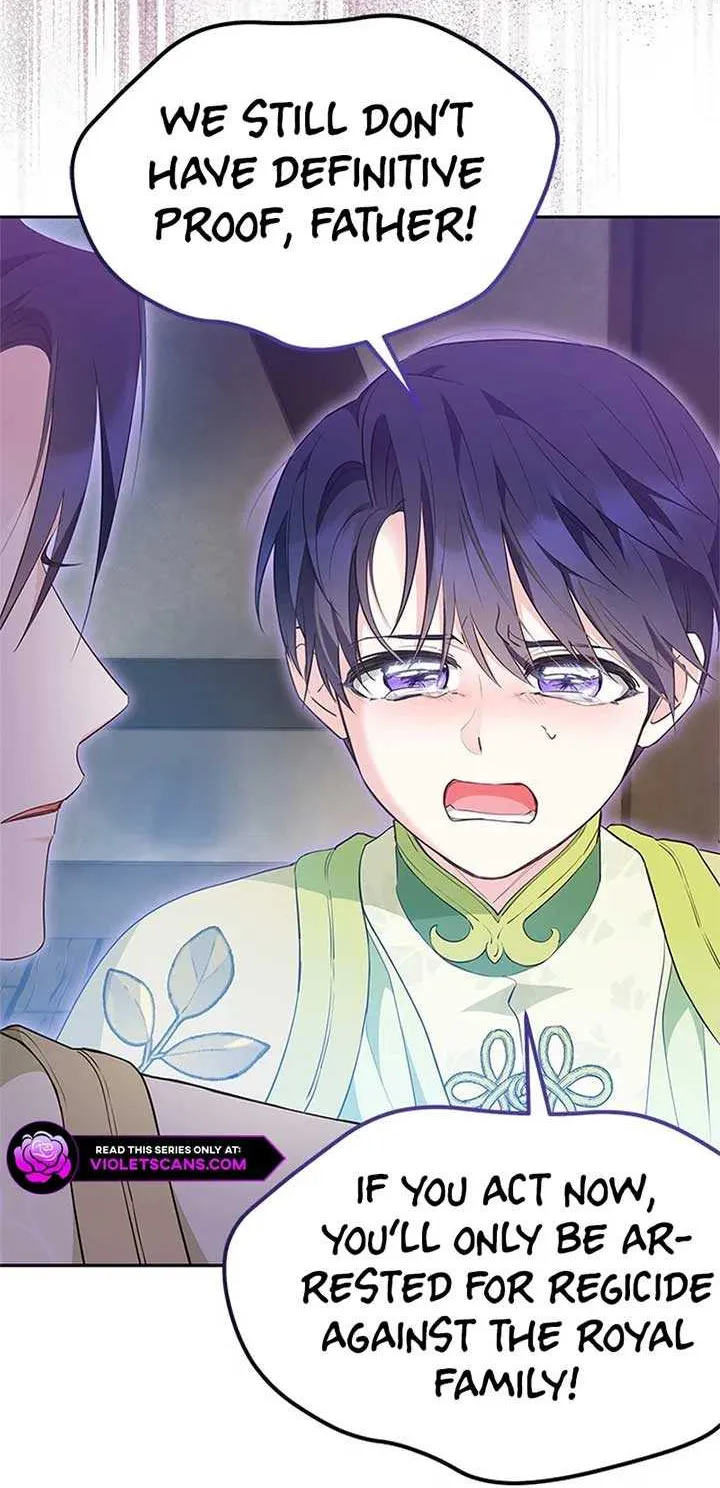 Read Why Do You Love Me When I Refuse Your Request? chapter 49 image 57 on Lezhin