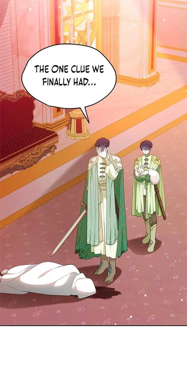 Read Why Do You Love Me When I Refuse Your Request? chapter 49 image 6 on Lezhin