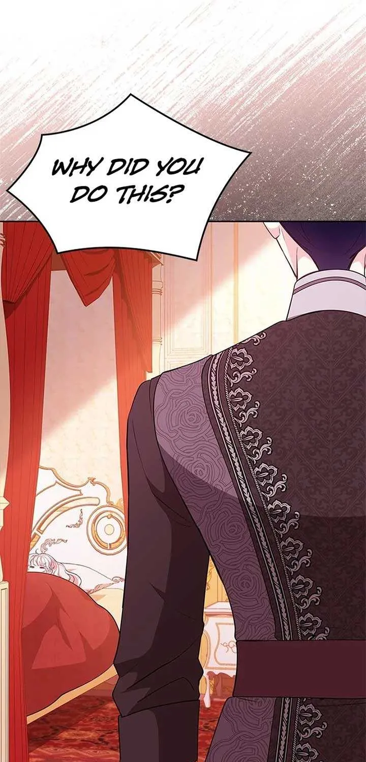 Read Why Do You Love Me When I Refuse Your Request? chapter 49 image 64 on Lezhin