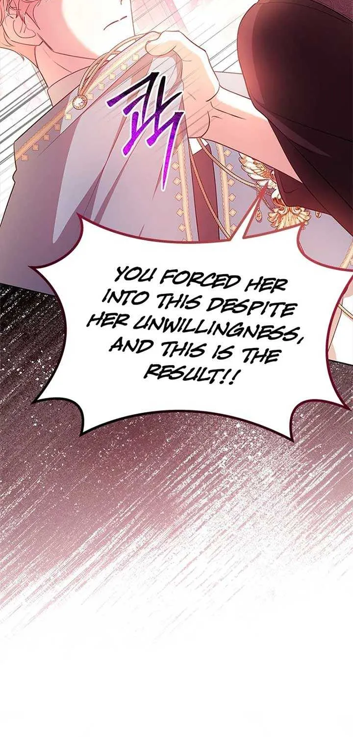 Read Why Do You Love Me When I Refuse Your Request? chapter 49 image 66 on Lezhin