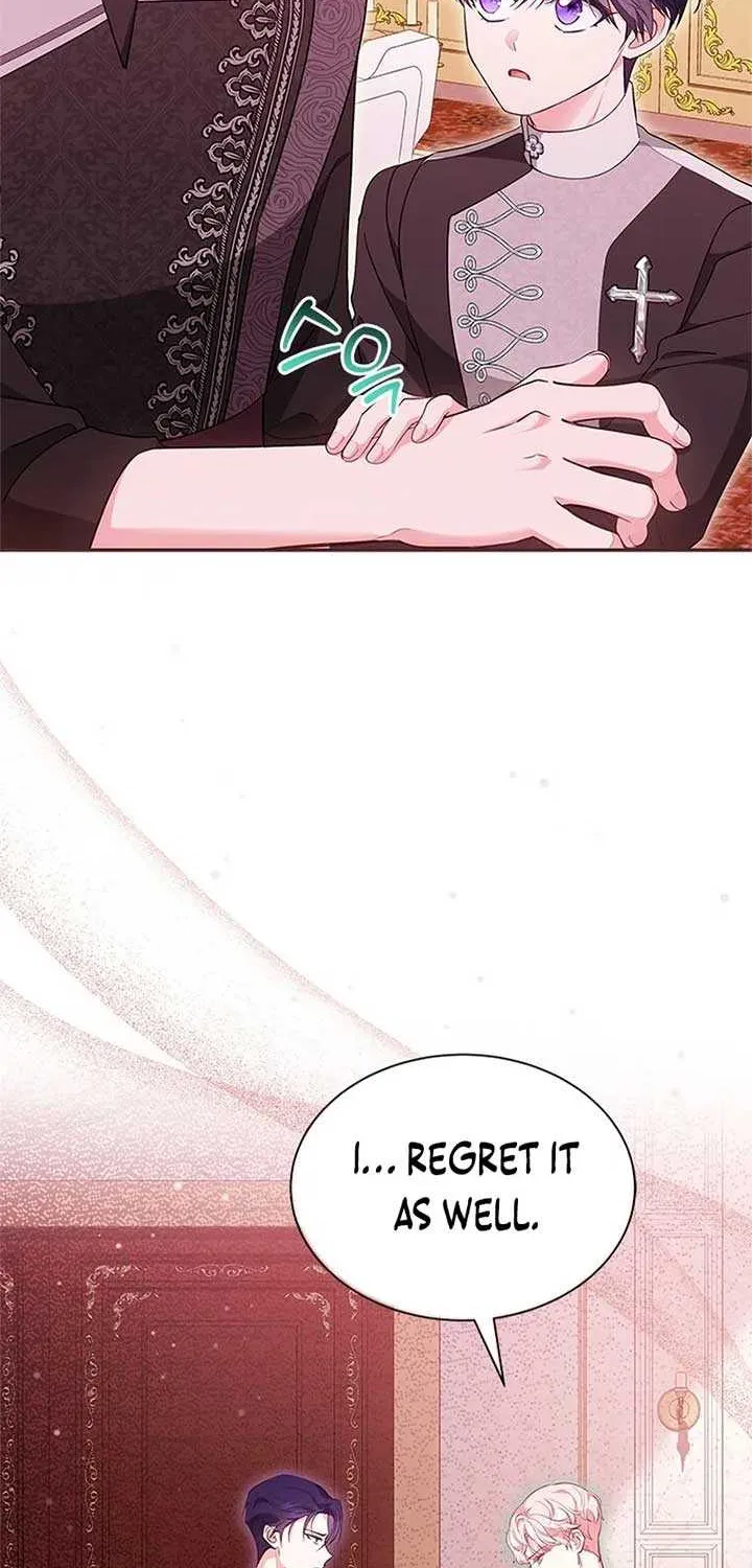 Read Why Do You Love Me When I Refuse Your Request? chapter 49 image 69 on Lezhin
