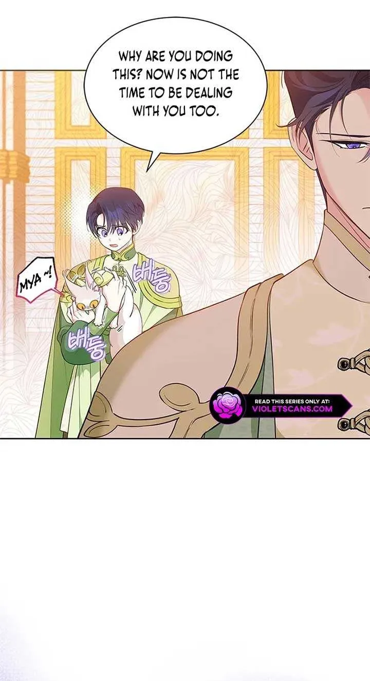 Read Why Do You Love Me When I Refuse Your Request? chapter 49 image 7 on Lezhin