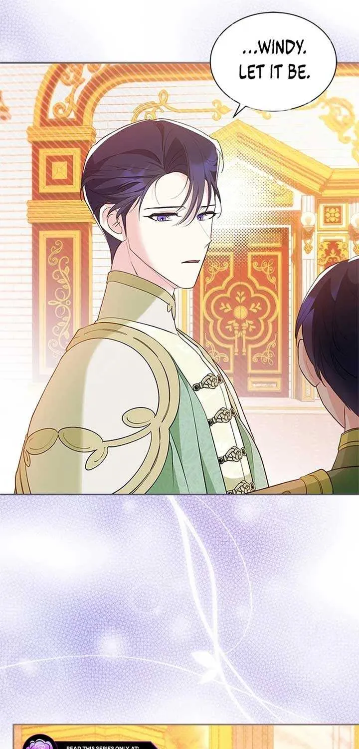 Read Why Do You Love Me When I Refuse Your Request? chapter 49 image 8 on Lezhin